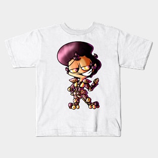 little Greaseball Kids T-Shirt